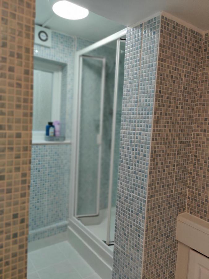 Extremely Well Located Seafront 1 Bedroom Apartment In 布赖顿 外观 照片