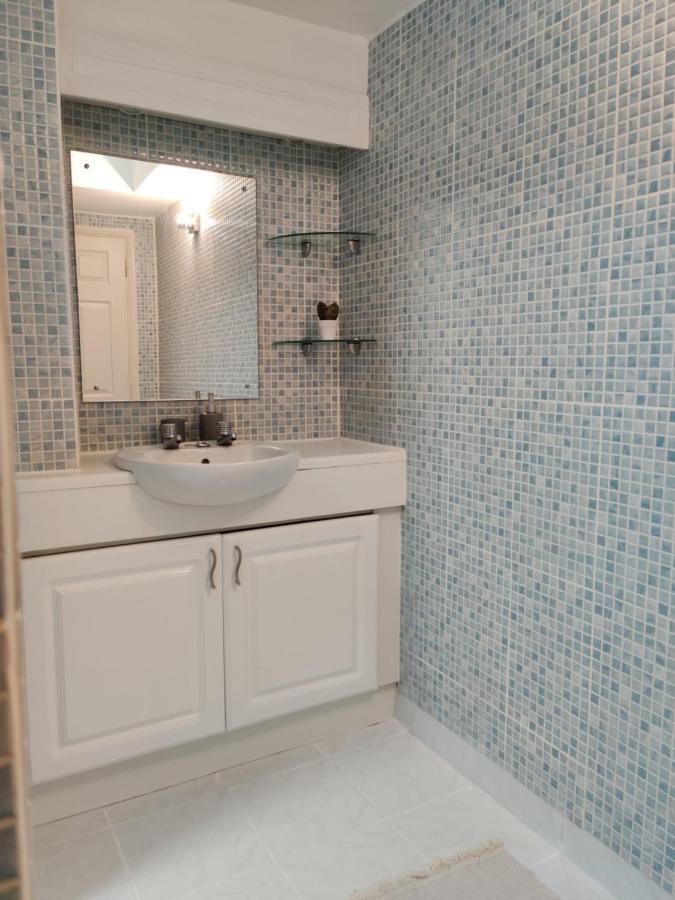 Extremely Well Located Seafront 1 Bedroom Apartment In 布赖顿 外观 照片